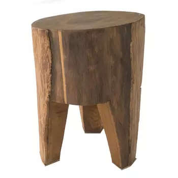 Стул пень "Данилус"