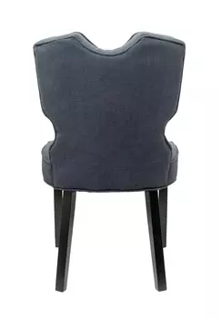 Стул Percival серого цвета