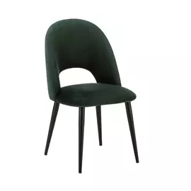 Стул Pina болотного цвета