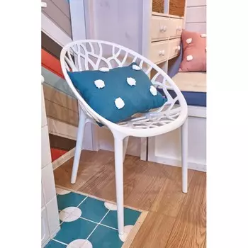 Стул пластиковый Coral