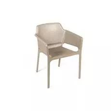 Стул Relax l кремового цвета