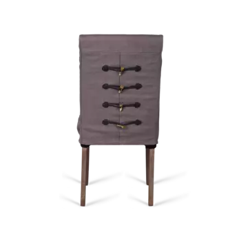 Стул Rischter коричневого цвета