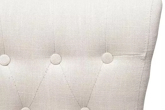 Стул с мягкой обивкой Benson