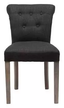 Стул с мягкой обивкой Benson