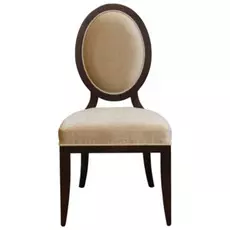 Стул с мягкой обивкой Fratelli Barri "Modena"