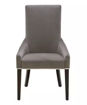 Стул с мягкой обивкой Glide