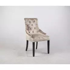 Стул с мягкой обивкой Mestre