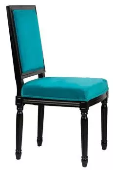 Стул с мягкой обивкой Overture