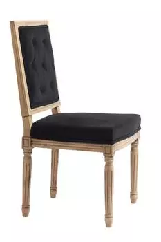 Стул с мягкой обивкой Tampere