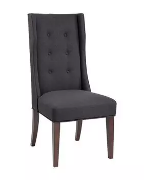 Стул с мягкой обивкой Theodor