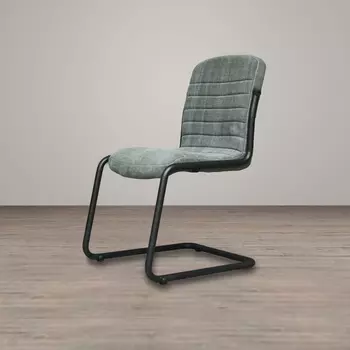 Стул шон серого цвета