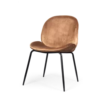 Стул Sierra темно-бежевого цвета