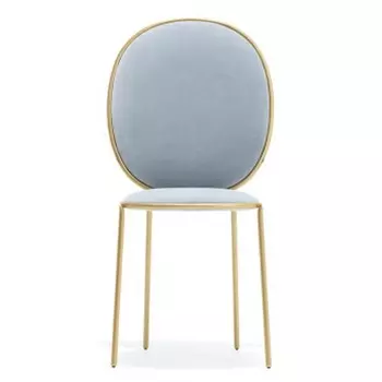 Стул Stay серого цвета