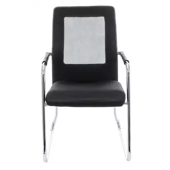 Стул Stile черного цвета