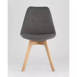 Стул Tariq серого цвета