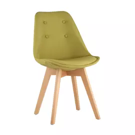 Стул Tariq зеленого цвета