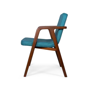 Стул Teatro с подлокотниками