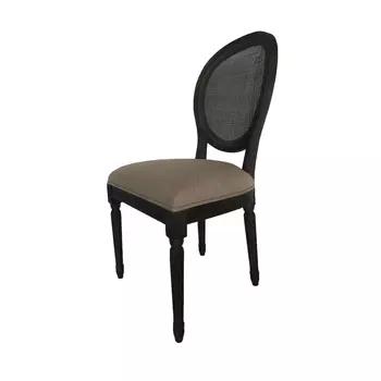 Стул темно-бежевого цвета