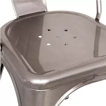 Стул Tolix из стали