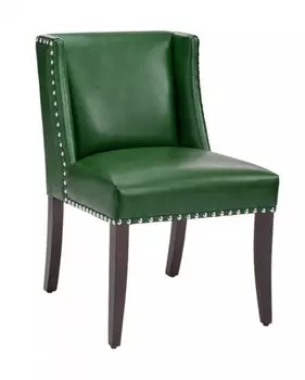 Стул Traitor зеленого цвета