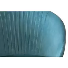 Стул Verona бирюзового цвета