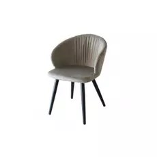 Стул Verona табачно-серого цвета