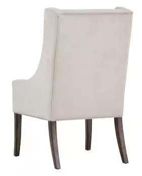 Стул Volks белого цвета