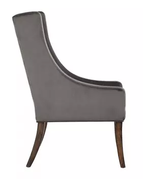 Стул Volks серого цвета