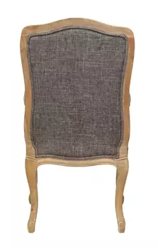 Стул Wallis с мягкой обивкой