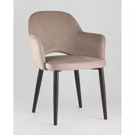 Стул венера цвета шампань