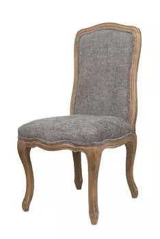 Стул Wenter с мягкой обивкой