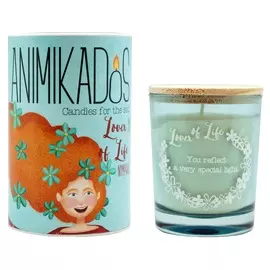 Свеча ароматическая Lover of Life Animikados из воска