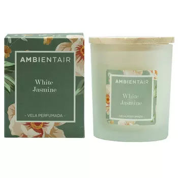 Свеча ароматическая средиземноморский сад Floral