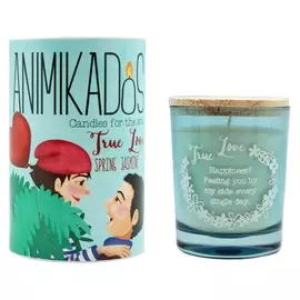 Свеча ароматическая True Love Animikados