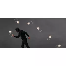 Светильник Faro Take Away Led