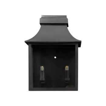 Светильник настенный Vintage из металла