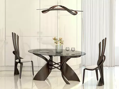 Светильник потолочный "Brazo l"