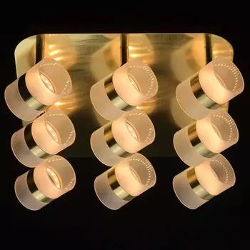 Светодиодный спот de Markt этингер