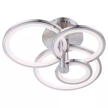 Светодиодный светильник "Cringle" Globo