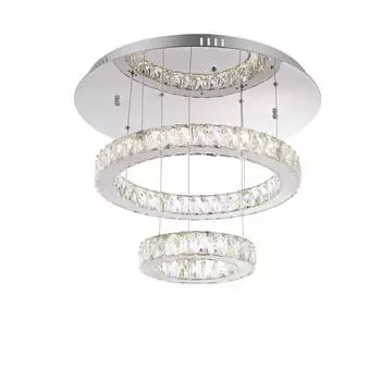 Светодиодный светильник Globo "Amur"