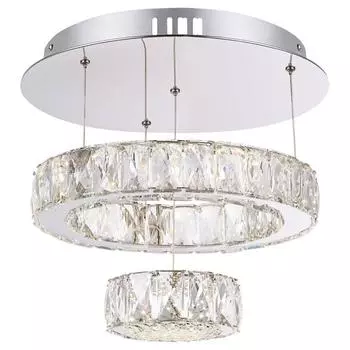 Светодиодный светильник Globo Amur