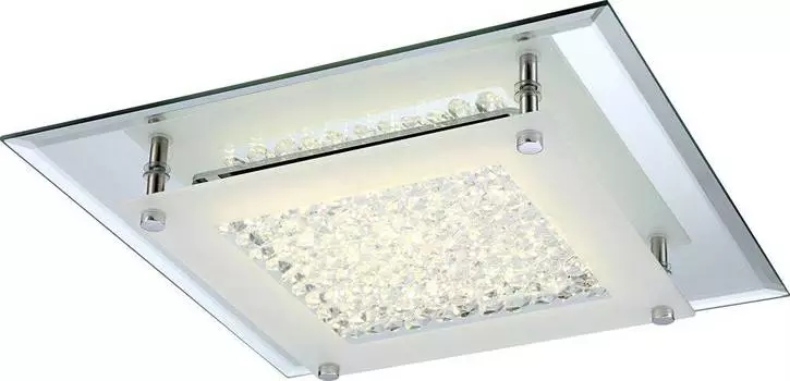 Светодиодный светильник Globo "Liana"