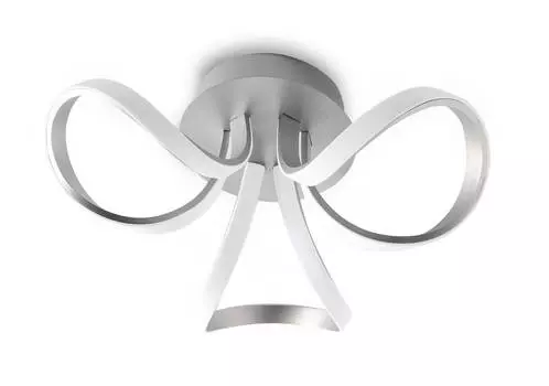 Светодиодный светильник "Knot" Mantra