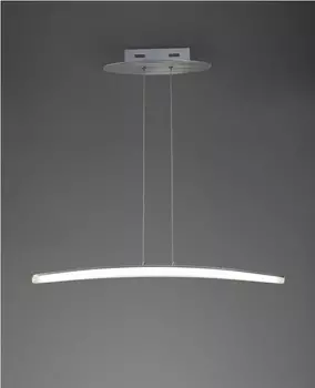 Светодиодный светильник Mantra Hemisferic