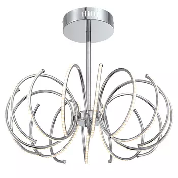 Светодиодный светильник st Luce Exclu в стиле хай-тек