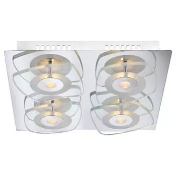 Светодиодный светильник "Zarima" Globo