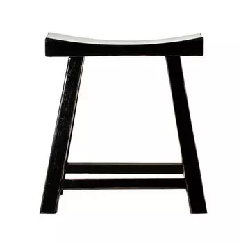 Табурет а-образный династия мин