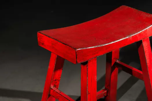 Табурет а-образный династия мин