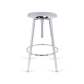 Табурет барный Fuller с регулирующейся высотой