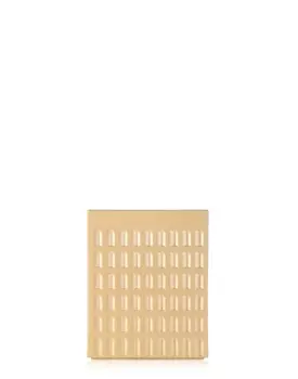 Табурет Eur матово-бежевого цвета